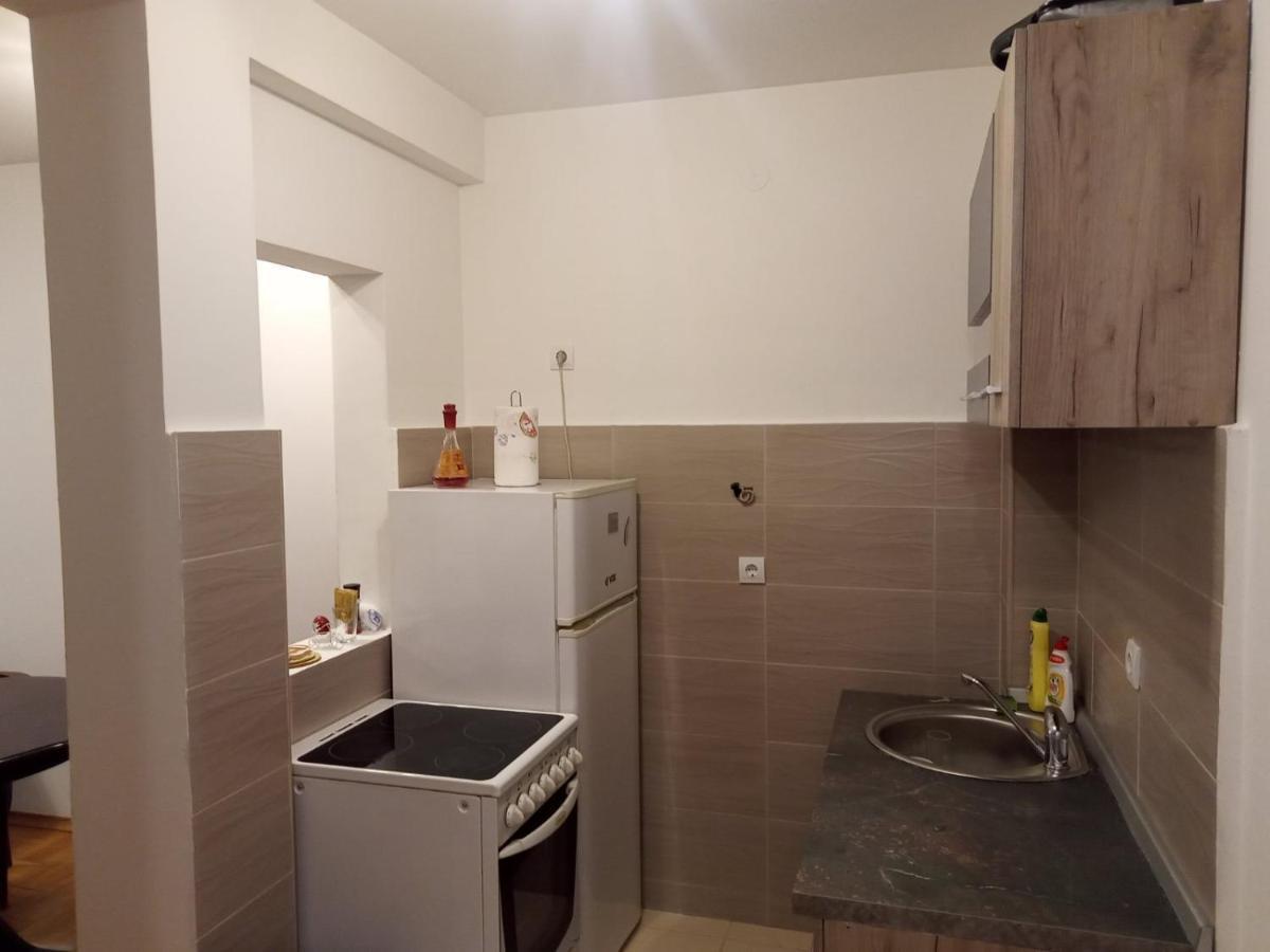 Lux Apartment Rose 2 60M2 Kragujevac Exterior foto